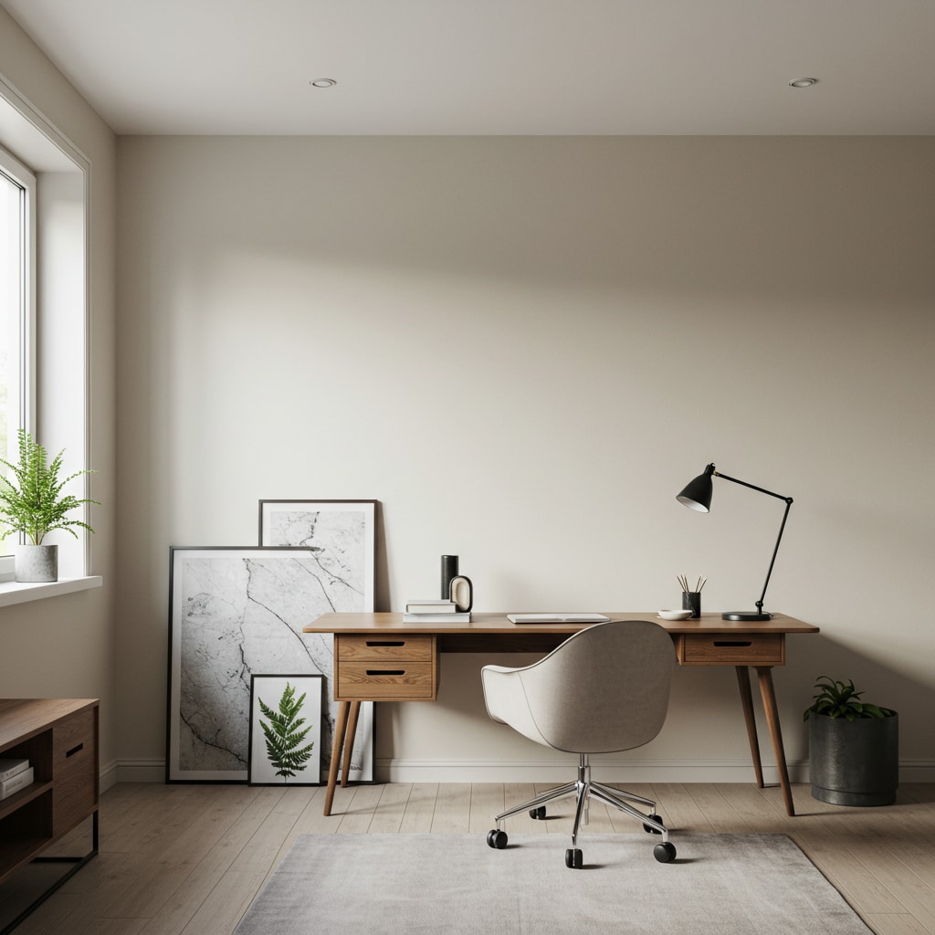 Flat & Matte Paint: A Complete Technical Profile for Professionals